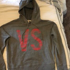 Victoria secret sweatshirt